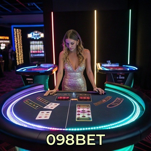098BET