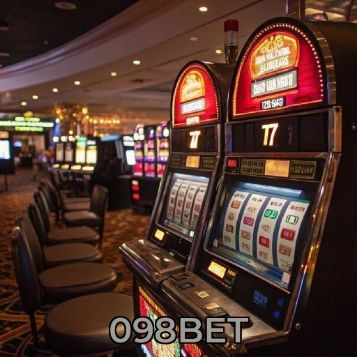  098BET