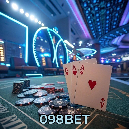 098BET