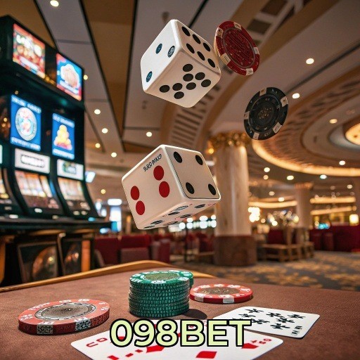 098BET